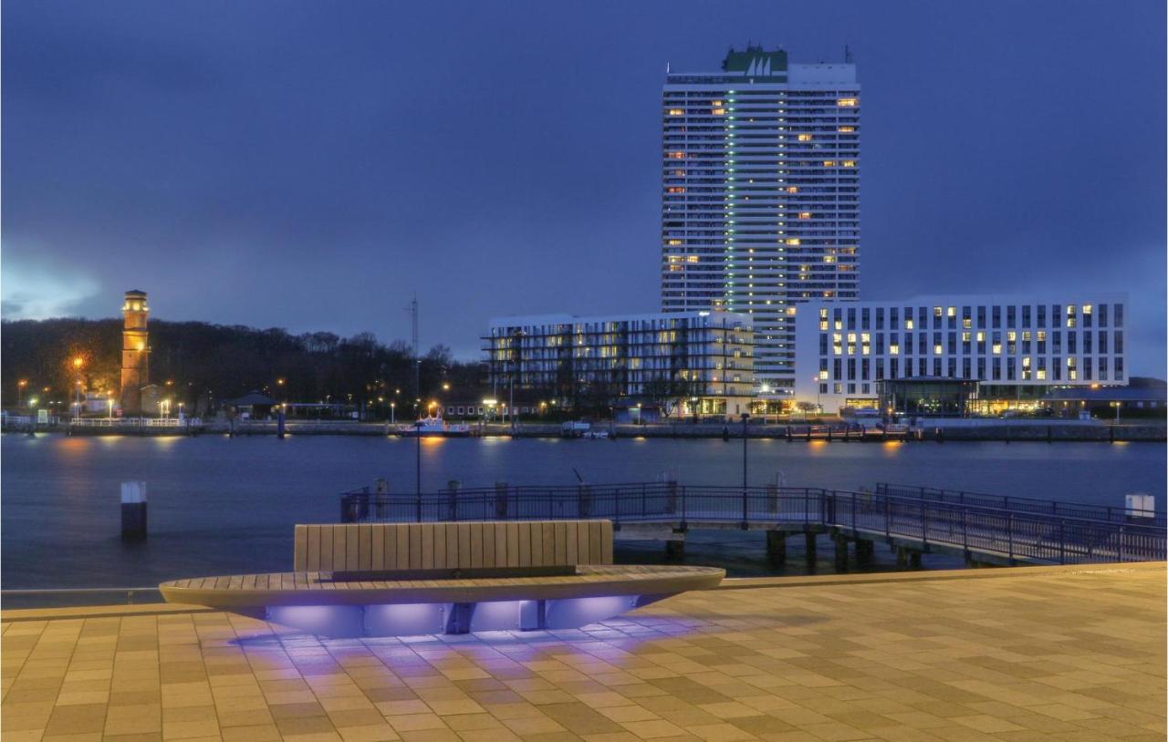 Nice Apartment In Luebeck Travemuende With Sauna Luaran gambar
